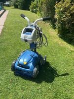 Zodiac Vortex 3 Poolroboter mit Caddy | 18 m Kabel